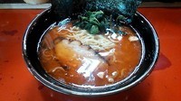 「ドラゴンラーメン」@介一家 鶴見店の写真