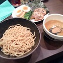 特製つけ麺(並)