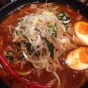 台湾ラーメン