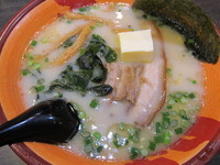 「こく塩バター　「750円」」@味噌屋せいべえ 春日部店の写真