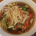 サンマー麺
