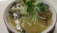 「こってり」@ラーメン専科 竹末食堂の写真