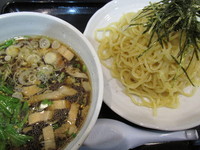 「中華つけ麵　「750円」」@らぁめん 和の写真