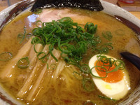 「醤油ラーメン」@麺処 草庵 本店の写真