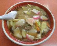 「カントンメン\670」@珠玉の写真