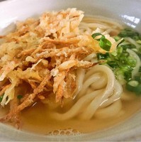 「本日のランチ(680円)」@釜揚げ屋の写真