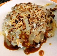 「本日のランチ(680円)」@釜揚げ屋の写真