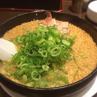 「味噌ラーメン」@来来亭 リコー通り店の写真