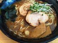 「正油あらびき」@ボニート・ボニートの写真