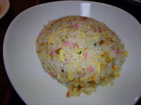 「まぐろラーメン500セット(1275円)」@味工房みその 本店の写真