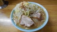 「ラ－メン」@ラーメン そらの写真