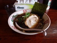 「ラーメン」@麺や青龍の写真