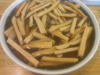 「大寿（すべて多し）」@富滋味の写真