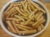 「大寿（すべて多し）」@富滋味の写真