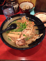 「焼きラーメン」@春日の写真