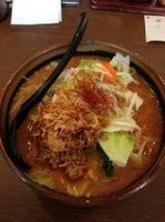 「辛味噌野菜らーめん」@蔵出し味噌 麺屋 壱正 小牧本店の写真