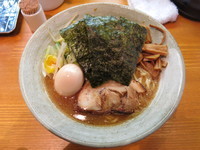 「土竜らーめん：980円」@麺屋 土竜の写真