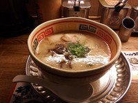 「九州じゃんがら」@九州じゃんがら 赤坂店の写真