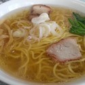 大盛ぜんやラーメン 800円