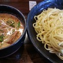 つけ担担麺 大　750円