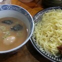 和風とんこつつけ麺