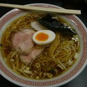 ラーメン大盛