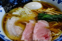 「ガンコンラーメン」@GANCON NOODLEの写真