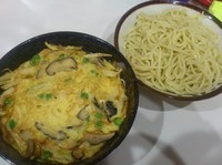 「【期間限定】もり天津 ￥830」@所沢大勝軒の写真