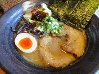 「らーめん」@麺屋 大谷の写真