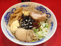 「【月～木・夜営業限定】賄い油そば¥700」@ジャンプの写真