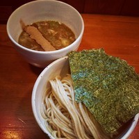 「つけ麺」@麺匠 ヒムロクの写真