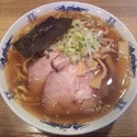 ラーメン：700円