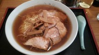 「ラーメン ふつう 700円」@大勝軒 淵野辺店の写真