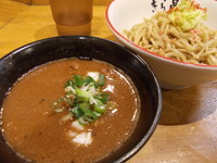 「海老つけめん」@きら星の写真