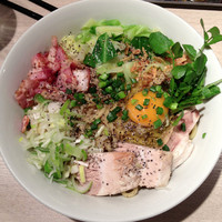 「カルボナーら（大）　￥９００」@ajito ismの写真