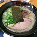 Cセット（ラーメン＋明太高菜ごはん）\800