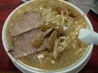 「中華そば」@杭州飯店の写真