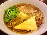 「旨口ラーメン」@アートマサシヤの写真