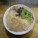 博多ラーメン