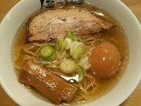 「らーめん macro （140227）」@人類みな麺類の写真