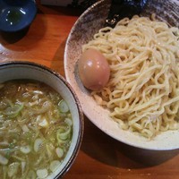 「つけ麺  ７８０円」@麺や 虎ノ道の写真