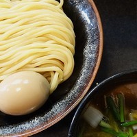 「～のどぐろ～B・T・T（限定）900円+味玉」@麺処 晴の写真