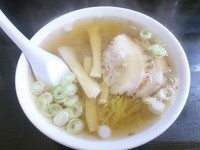 「ラーチャン」@味みつの写真