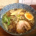 特製小麦蕎麦（醤油）　1050円
