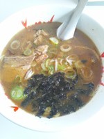 「和風ラーメン」@YUMINの写真