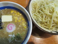 「濃厚味噌つけ麵（2月限定）　「850円」」@越谷大勝軒 NANAの写真