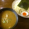 カレーつけ麺 ￥850