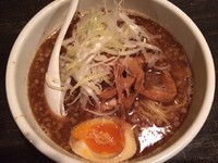 「中華ソバ」@中華ソバ 櫻坂の写真