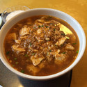 麻婆麺