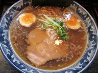 「いまや麺　「700円」」@らーめん いまやの写真